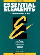 Essential Elements Book 2 - Original Series 