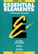Essential Elements Book 2 - Original Series 