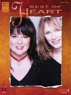 Best Of Heart Guitar Vocal 
