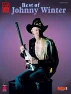 Best Of Johnny Winter 