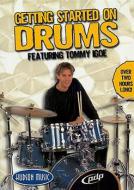 Getting Started on Drums-Setting Up, Start Playing 