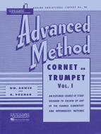 Rubank Advanced Method Vol. 1 