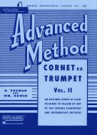 Rubank Advanced Method Vol. 2 