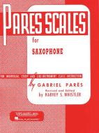 Pares Scales 