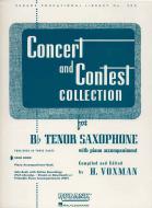 Concert and Contest Collection 