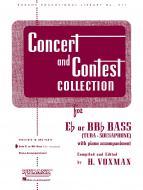 Concert And Contest Collection 