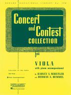 Concert And Contest Collection 