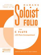Soloist Folio 
