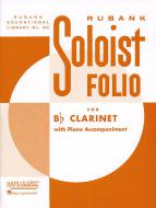 Soloist Folios 