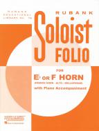 Soloist Folios 