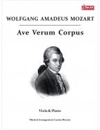 Ave Verum Corpus 