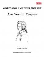 Ave Verum Corpus 