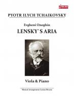 Lensky's Aria 