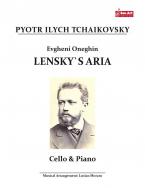 Lensky's Aria 
