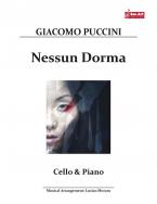 Nessun Dorma 