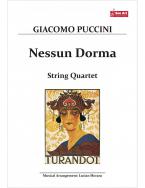 Nessun Dorma 