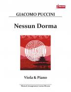 Nessun Dorma 