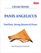 Panis Angelicus 