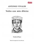 Vedro con mio diletto 