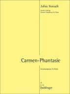 Carmen-Phantasie 