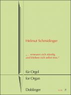 ... erneuern sich ständig und bleiben sich selbst 