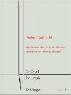 Meditationen über Es ist ein Schnitter 