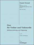 Selbstzerstörung und Abgesang 