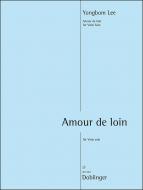 L'Amour De Loin 