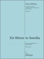 Ein Wiener in Amerika 