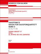 Saxotonics 2 