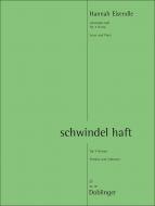 schwindel haft 