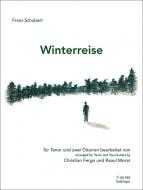 Winterreise op. 89, D911 