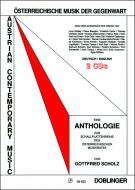 Österreichische Musik der Gegenwart 
