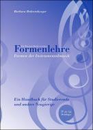 Formenlehre, Formen der Instrumentalmusik 