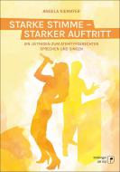 Starke Stimme - Starker Auftritt 