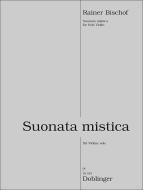 Suonata mistica 