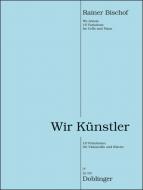 Wir Künstler 