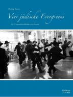 4 jüdische Evergreens 