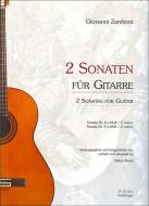 2 Sonaten 
