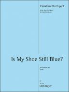 Is My Shoe Still Blue? 