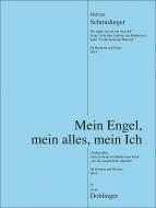 Mein Engel, mein Alles, mein Ich 