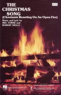 The Christmas Song (Chestnuts Roasting On An Open Fire) 
