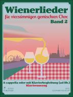 Wienerlieder 2 