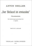 Heiland ist erstanden, Der 