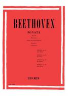 Sonata C Minor Op. 13 