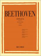 Sonata Op. 31 Nr. 2 