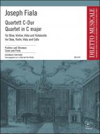 Quartett C-Dur 