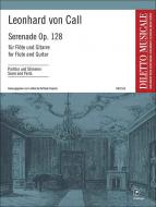 Serenade op. 128 