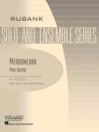 Piccolo (C or D Flat) Solos with Piano 