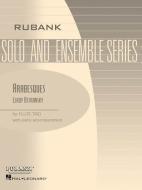 Arabesques (Flute Trios with Piano) 